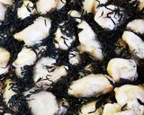 冷凍あさりで簡単❗あさりとひじきのおこわ作り方4写真