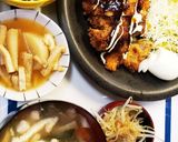 冷凍あさりで簡単❗あさりとひじきのおこわ作り方7写真