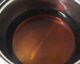 立ち喰いの味！きのこたっぷりピリ辛うどん作り方4写真