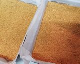 フレッシュ苺のベイクドチーズケーキ作り方2写真