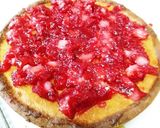 イチゴのタルト【絶品すぎる】作り方13写真
