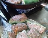 肉詰めピーマン作り方2写真