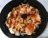 簡単激ウマ！スキレットもつ鍋作り方3写真