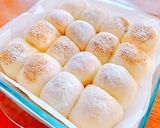 ふわふわしっとりミルクちぎりパン♪作り方14写真