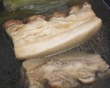 豚バラの角煮作り方5写真
