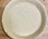 スヌーピー☆ベーコンポテトパイ作り方9写真