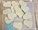 スヌーピー☆ベーコンポテトパイ作り方11写真
