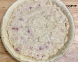 スヌーピー☆ベーコンポテトパイ作り方14写真