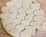 スヌーピー☆ベーコンポテトパイ作り方15写真