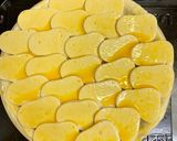 スヌーピー☆ベーコンポテトパイ作り方16写真