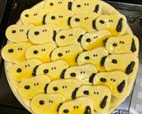 スヌーピー☆ベーコンポテトパイ作り方17写真