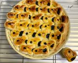 スヌーピー☆ベーコンポテトパイ作り方18写真