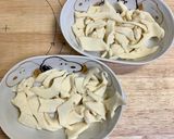 スヌーピー☆ベーコンポテトパイ作り方21写真