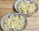 スヌーピー☆ベーコンポテトパイ作り方23写真