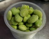もち麦枝豆塩昆布ごはん作り方2写真
