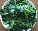 簡単☆炊飯器deキッシュ風オムレツ作り方2写真