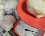 もち麦枝豆塩昆布ごはん作り方7写真