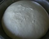 ふ〜んわりぃイギリス食パン作り方2写真