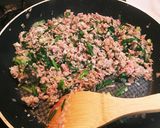【香りにこだわる】改･麻婆茄子＆トマト作り方5写真