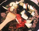 【香りにこだわる】改･麻婆茄子＆トマト作り方6写真