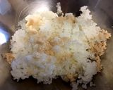 出汁がジュワッ♡合わせ酢しないお稲荷さん作り方11写真