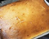 フレッシュ苺のベイクドチーズケーキ作り方7写真