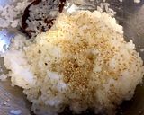 出汁がジュワッ♡合わせ酢しないお稲荷さん作り方12写真