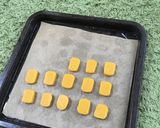 簡単プレーンクッキー作り方4写真