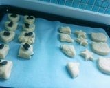 ★HMで♪簡単スコーン♥作り方6写真