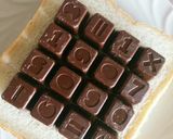 私流チョコチーズトースト作り方1写真
