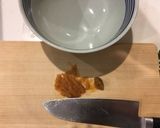 梅しそきゅうり和え物作り方1写真