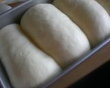 ふ〜んわりぃイギリス食パン作り方4写真