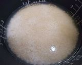 たけのこごはん作り方3写真