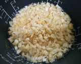 たけのこごはん作り方4写真