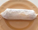 食べやすい♡片手で食べれるホットドッグ♪作り方7写真