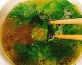 自家製ふきのとう味噌作り方2写真