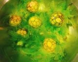 自家製ふきのとう味噌作り方3写真