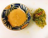 自家製ふきのとう味噌作り方4写真
