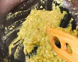 自家製ふきのとう味噌作り方7写真