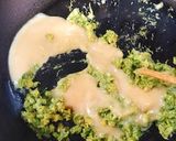自家製ふきのとう味噌作り方6写真