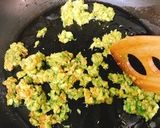 自家製ふきのとう味噌作り方5写真