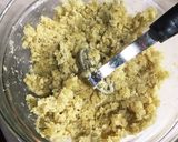 まるで焼き芋！？スイートポテトクッキー作り方4写真