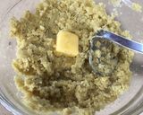 まるで焼き芋！？スイートポテトクッキー作り方5写真