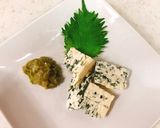 自家製ふきのとう味噌作り方9写真