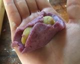 まるで焼き芋！？スイートポテトクッキー作り方13写真