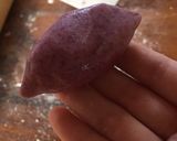 まるで焼き芋！？スイートポテトクッキー作り方14写真
