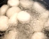インスタントポットで♪豚バラ大根と煮卵作り方2写真