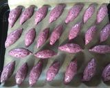 まるで焼き芋！？スイートポテトクッキー作り方17写真