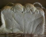 ふ〜んわりぃイギリス食パン作り方6写真