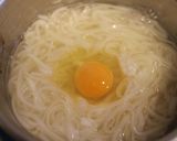 かま玉葛うどん作り方4写真